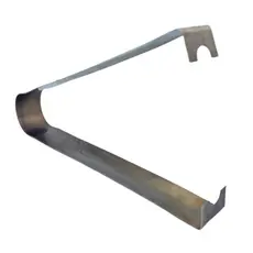 Ferramenta Manual Raspador de Espinhos para Rosa