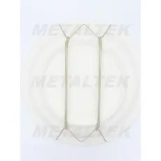Suporte para pratos decorativos kit 5 peças