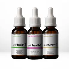 Kit Profissional Para Esteticista Tratamento de Melasma Sh