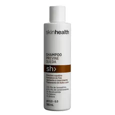 Shampoo Previne Queda Skinhealth 300ml