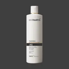 Máscara Capilar Antifrizz Tanino