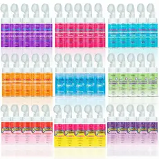 Kit 05 Unidades Mousse de Limpeza Facial Face Beautiful 150ml