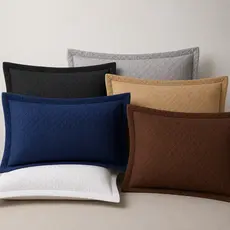 Kit 2 Fronha Matelada Capas Para Travesseiro Modelo Envelope Disponível em Diversas Cores Porta Travesseiros