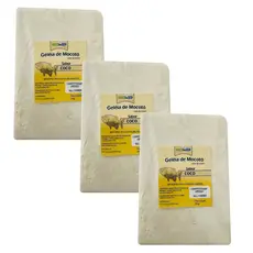 Kit 3 Isca Geleia De Mocotó Corrêa Fish Pesca Coco Pesqueiro 200g