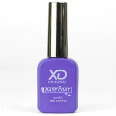 Base Gel XD 10ml Original Nova Formula Alta Aderência para Unhas em Gel