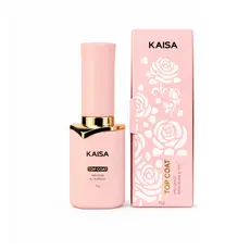 Top Coat Pro Sensi 12g Kaisa Hipoalergênico para Unhas