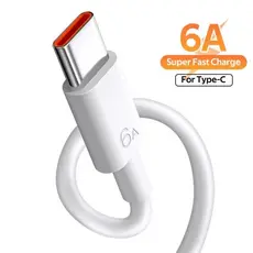 Cabo Tipo C Rápido Usb Alto Desempenho - Redmi Note 13 14 15 Poco C85 Poco X3 X6 X7 X8 Pro Mi 11