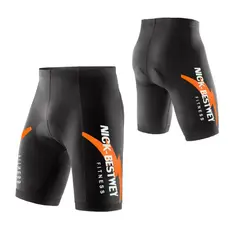 Bermuda Bike Ciclismo Masculino Nick-Bestwey Com Forro Anti Impacto Densidade D90