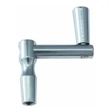 Chave De Afinacao Para Bateria Manivela Gibraltar Sc-4248