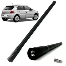 Antena Haste Modelo Original Gol G3 G4 G5 G6 SAVEIRO VOYAGE PARATI FOX POLO GOLF ONIX CRUZE CELTA PRISMA MERIVA ZAFIRA Spin Agile New Fiesta Novo Focus Fusion