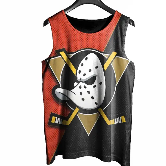 Regata masculina  Regata machao academia treino Regata estampada dry fit