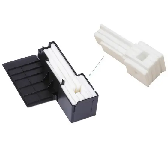 Almofada esponja feltro epson L375 L355 L365 L395