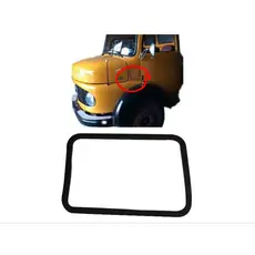 Borracha Portinhola Do Ar Mb 1111/1113/1513 Original