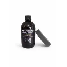 Gel Pretinho Concentrado Para Pneu Black Root Super Brilho