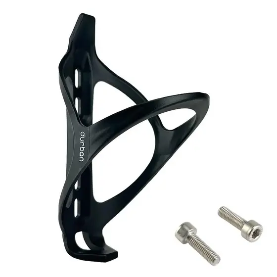 Suporte de garrafa Squeeze Bike bicicleta Com Parafusos