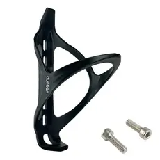 Suporte de garrafa Squeeze Bike bicicleta Com Parafusos