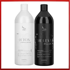 Zap Progressiva Me leva Black 1L Envio Rapido Original