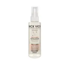 Spray Fortalecedor Nick Vick Alta Performance Intense 90ml