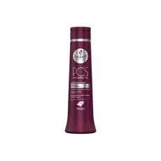 Haskell Condicionador Pós Progressiva 500ml