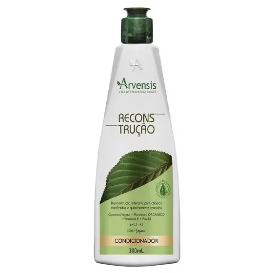 Condicionador Reconstrutor Arvensis 300Ml