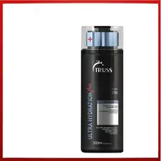 Truss Shampoo Ultra Hydration Plus Hidratante 300ml