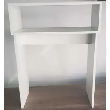 Mesa manicure para salão de beleza RB