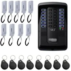 Kit Porteiro Coletivo Interfone Predial Residencial Collective 12 Pontos Intelbras Com 24 Tags