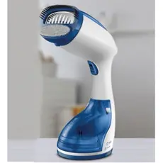 Ferro Vaporizador Passadeira A Vapor Portátil Roupa Estofados Almodada Higienizador anti ácaro 110v
