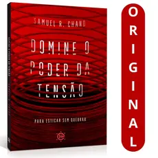 Domine O Poder Da Tensão | Samuel R. Chand | Para Esticar Sem Quebrar