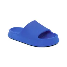 Chinelo Infantil Masculino Nuvem Funfy Leve Antiderrapante e super divertido Para menino