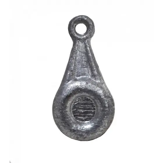 Chumbada Gota 70gr 1pç