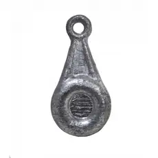 Chumbada Gota 70gr 1pç