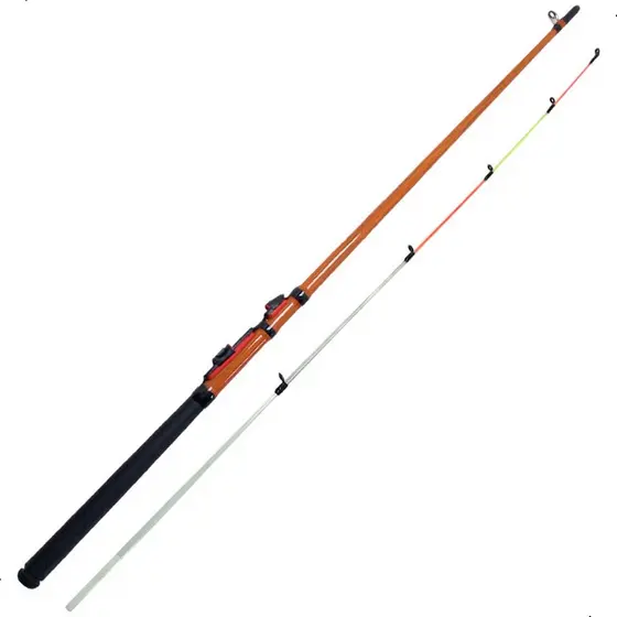 Vara Para Molinete Ultra Light Tucumã 1,35mts 2P - Xingu