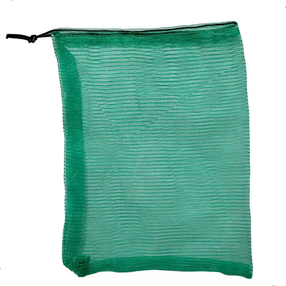 Samburá Nylon Sacola Covo Saco De Pesca Summer - Vários Tamanhos