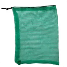 Samburá Nylon Sacola Covo Saco De Pesca Summer - Vários Tamanhos