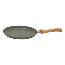 Frigideira Panquequeira Style Cook Esmeraldas Indução 22cm Mimo Style
