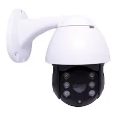 CÂMERA ÍPEGA KP-CA156 350° WI-FI A PROVA D'ÁGUA