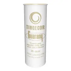 Corante para Roupas Tingecor Bege Guarany