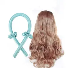 Modelador de cachos sem fonte de calor - Curling Rod Cetim