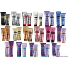 Kit Eudora / Siàge /  Shampoo + Condicionador / Instance
