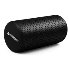 Rolo De Massagem Foam Roller Liberação Miofascial Yoga Eva