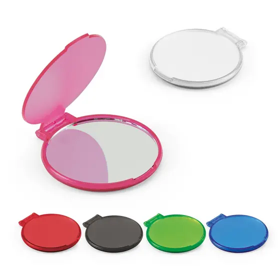 Espelhos de Bolsa para Maquiagem - Kits