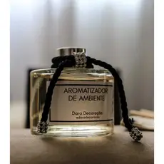 Aromatizador de Ambiente Vidro 250ml