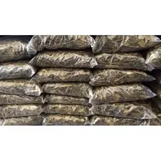 Produto Natural Jaborandi Folhas, 1000gr, 100% Natural