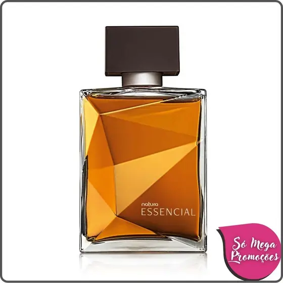 Essencial Masculino Tradicional Natura
