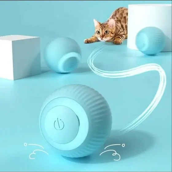 [TESTE - POR FAVOR NÃO COMPRE] Interactive Electric Pet Toy线上数据测试 [TESTE - POR FAVOR NÃO COMPRE]