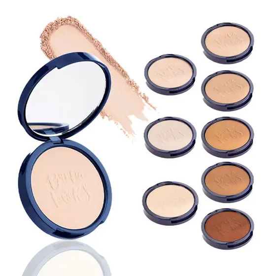 Po Compacto Bruna Tavares Bt Powder 11g
