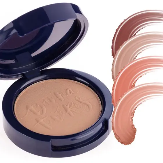 Bt Blush Contour Bruna Tavares