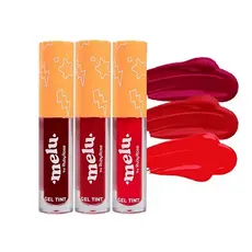 Gel Tint Melu Ruby Rose Hb8232