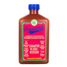 Shampoo Rejuvenescedor Rapunzel Lola Cosmetics 250ml